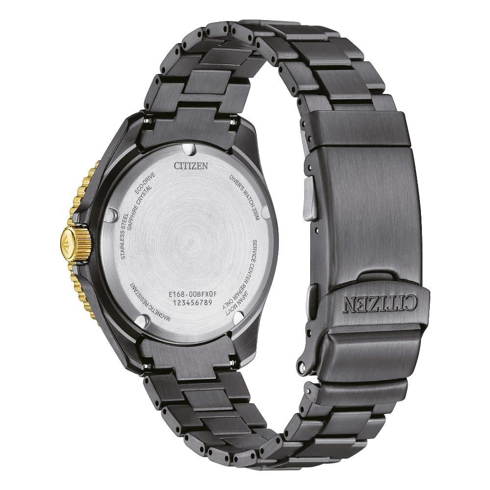 Orologio Citizen Promaster Diver