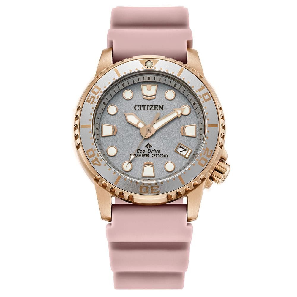 Orologio Citizen Promaster Diver's Eco Drive 200 mt Unisex