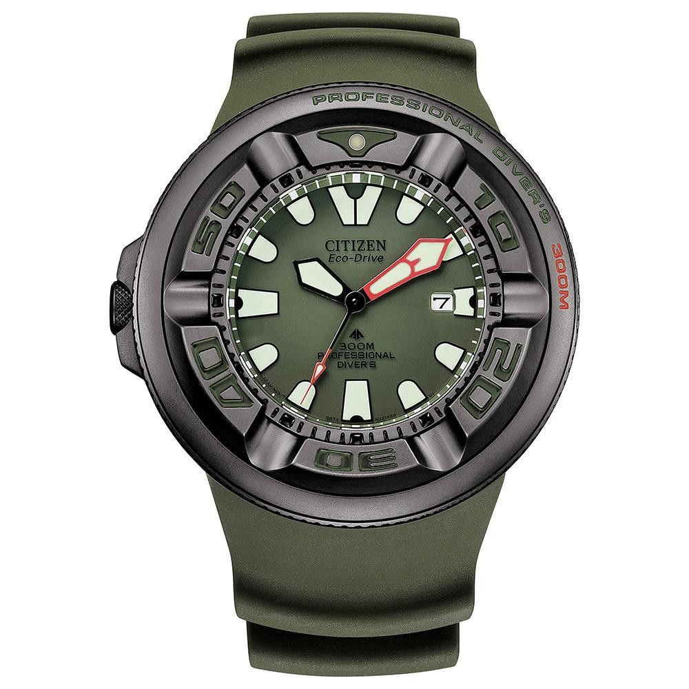 Orologio Citizen Promaster Diver's Eco Drive 300 mt