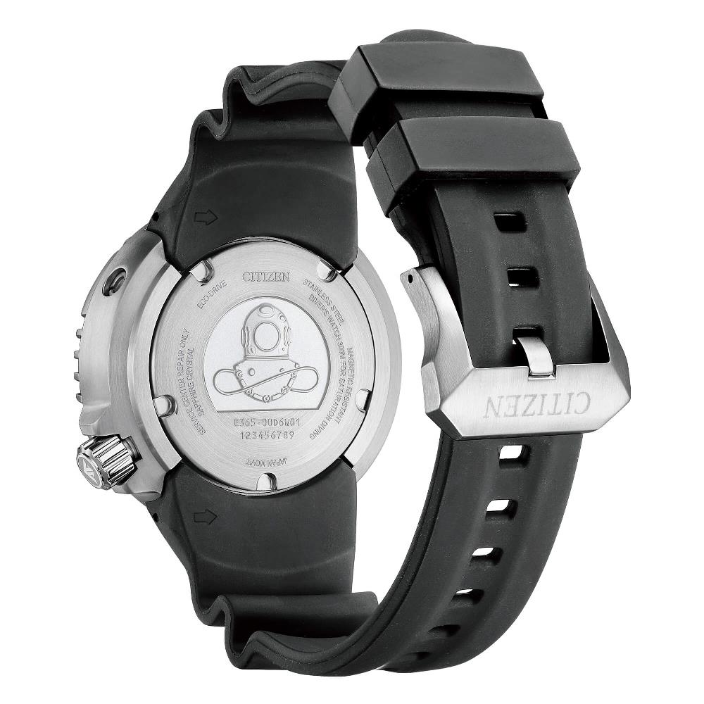 Orologio Citizen Promaster Diver's Eco Drive 300 mt