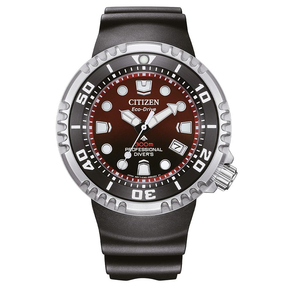 Orologio Citizen Promaster Diver's Eco Drive 300 mt