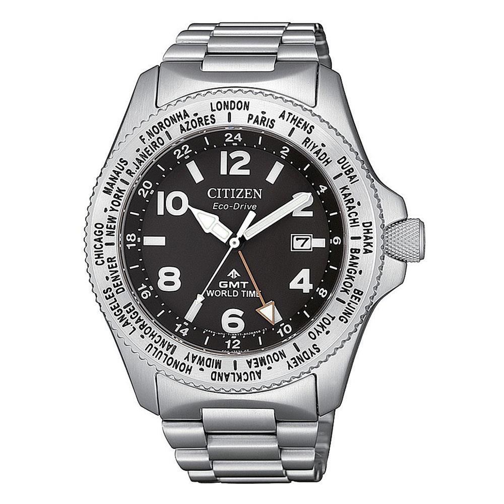 Orologio Citizen Promaster Field