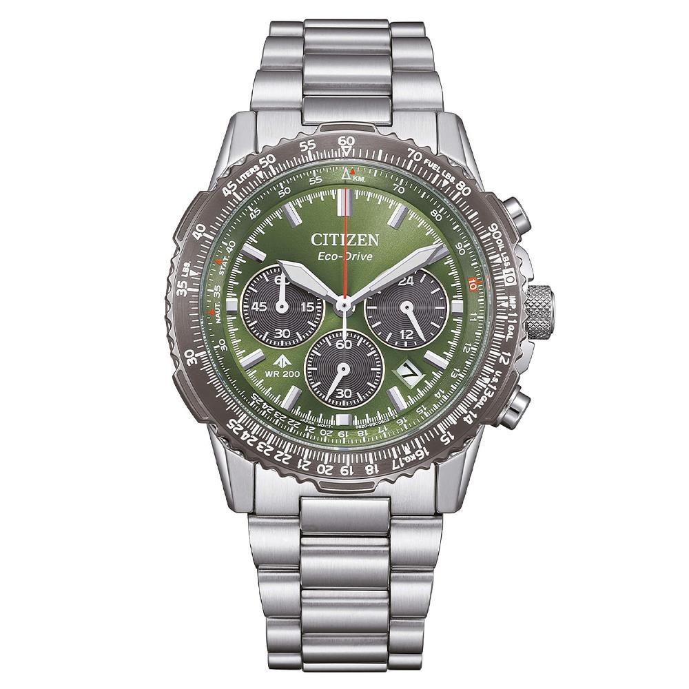 Orologio Citizen Promaster Navihawk 40 mm