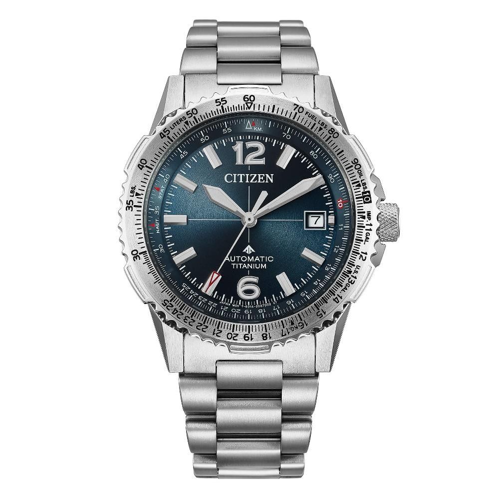 Orologio Citizen Promaster Navihawk Automatic 40 mm