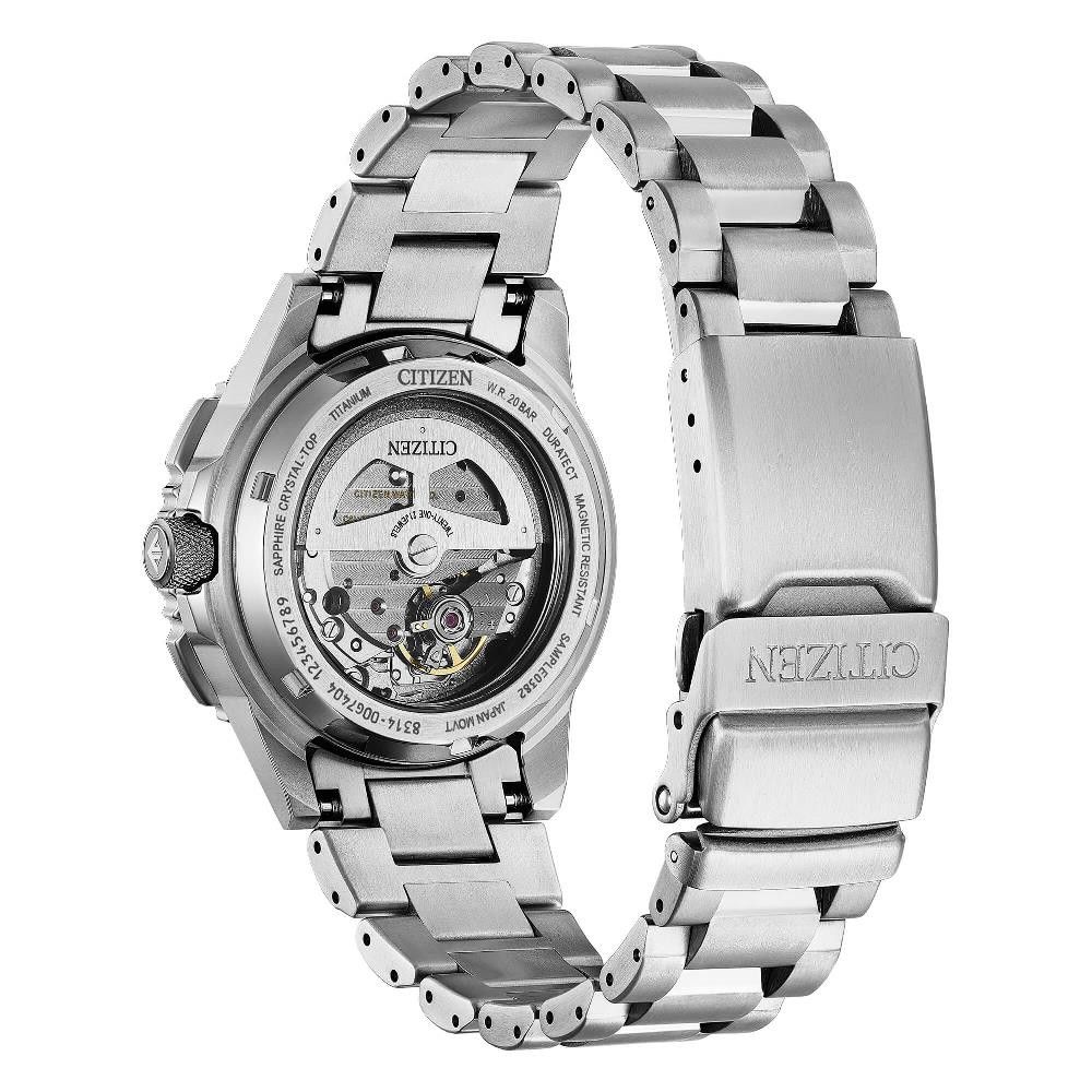 Orologio Citizen Promaster Navihawk Automatic 40 mm