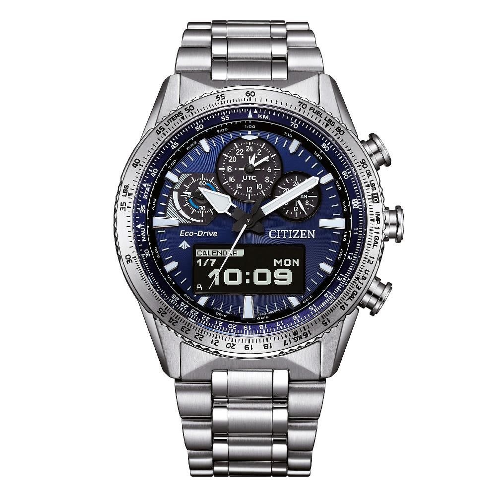 Orologio Citizen Promaster Skyhawk U830 43 mm