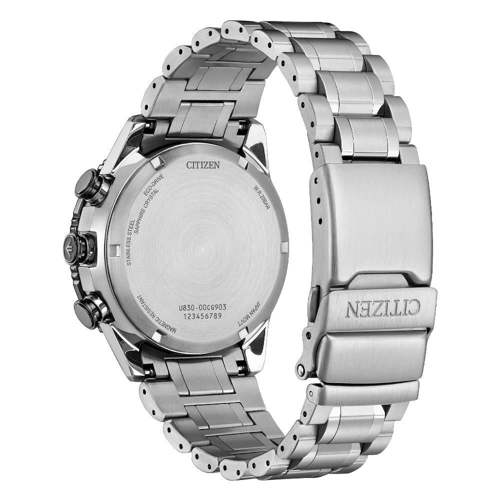 Orologio Citizen Promaster Skyhawk U830