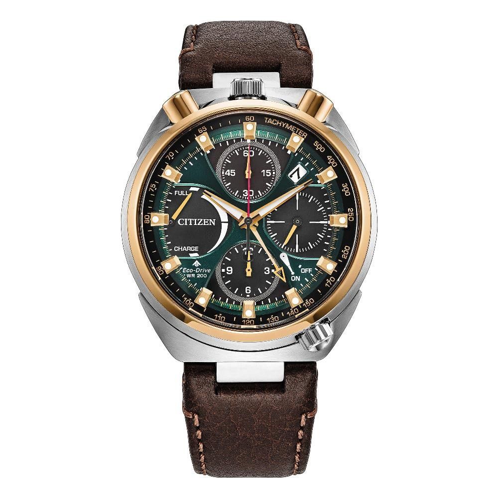 Orologio Citizen Promaster Tsuno Crono Racer Limited Edition