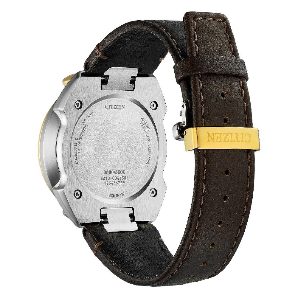 Orologio Citizen Promaster Tsuno Crono Racer Limited Edition