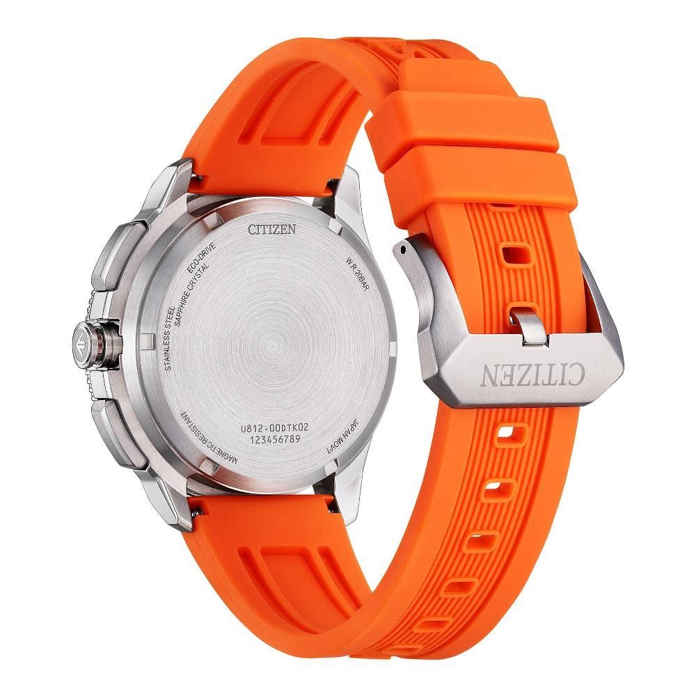 Orologio Citizen Promaster Wave Tracker 42 mm