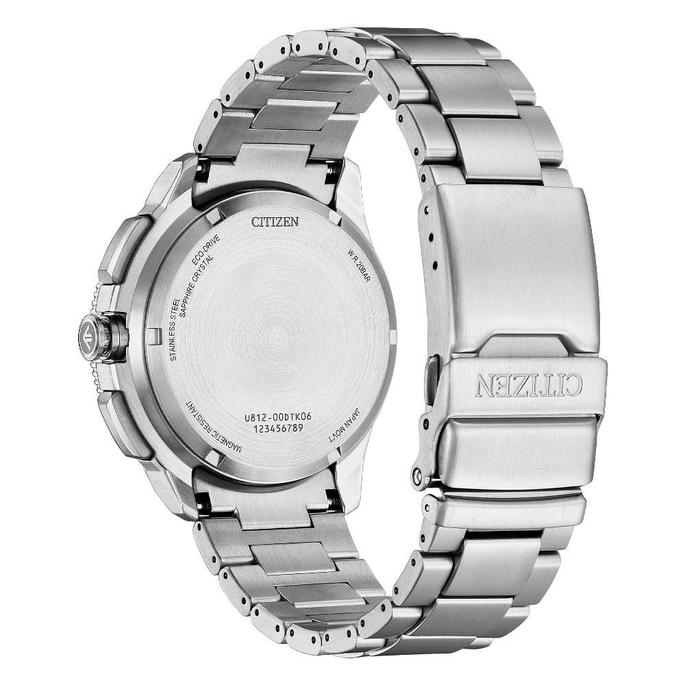 Orologio Citizen Promaster Wave Tracker 42 mm