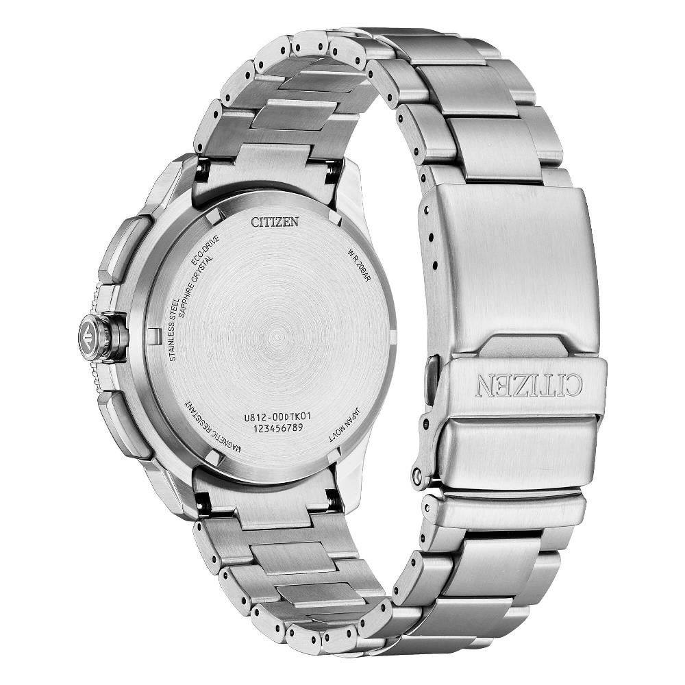 Orologio Citizen Promaster Wave Tracker 42 mm