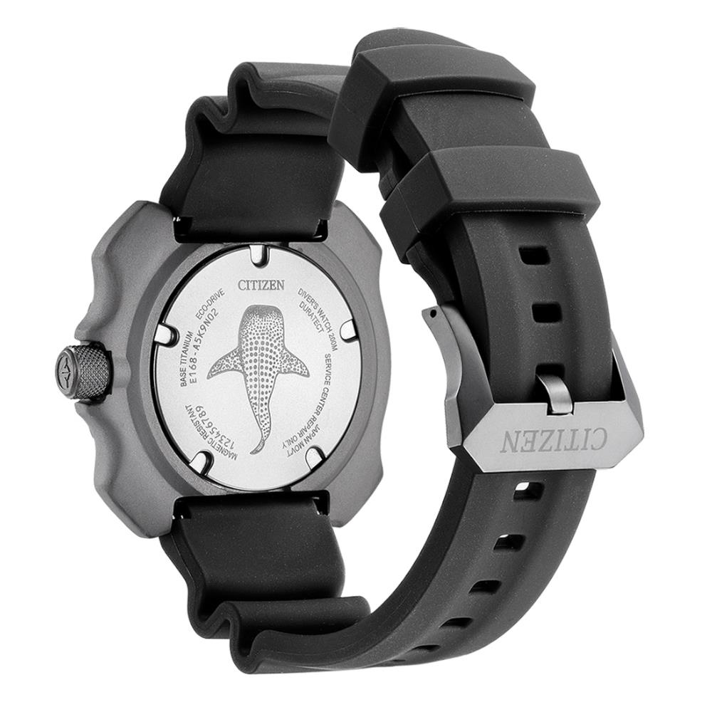Orologio Citizen Promaster Whale Shark Limited Edition