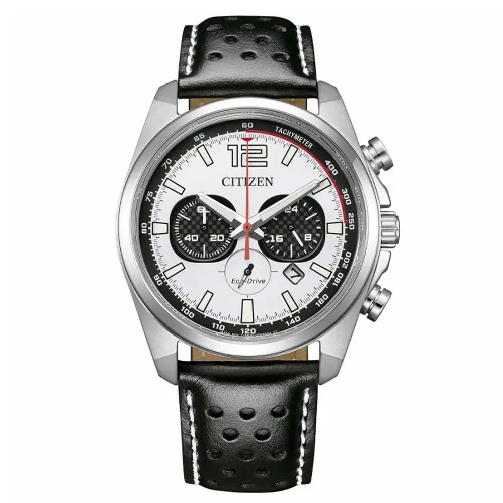 Orologio Citizen Racing 41 mm