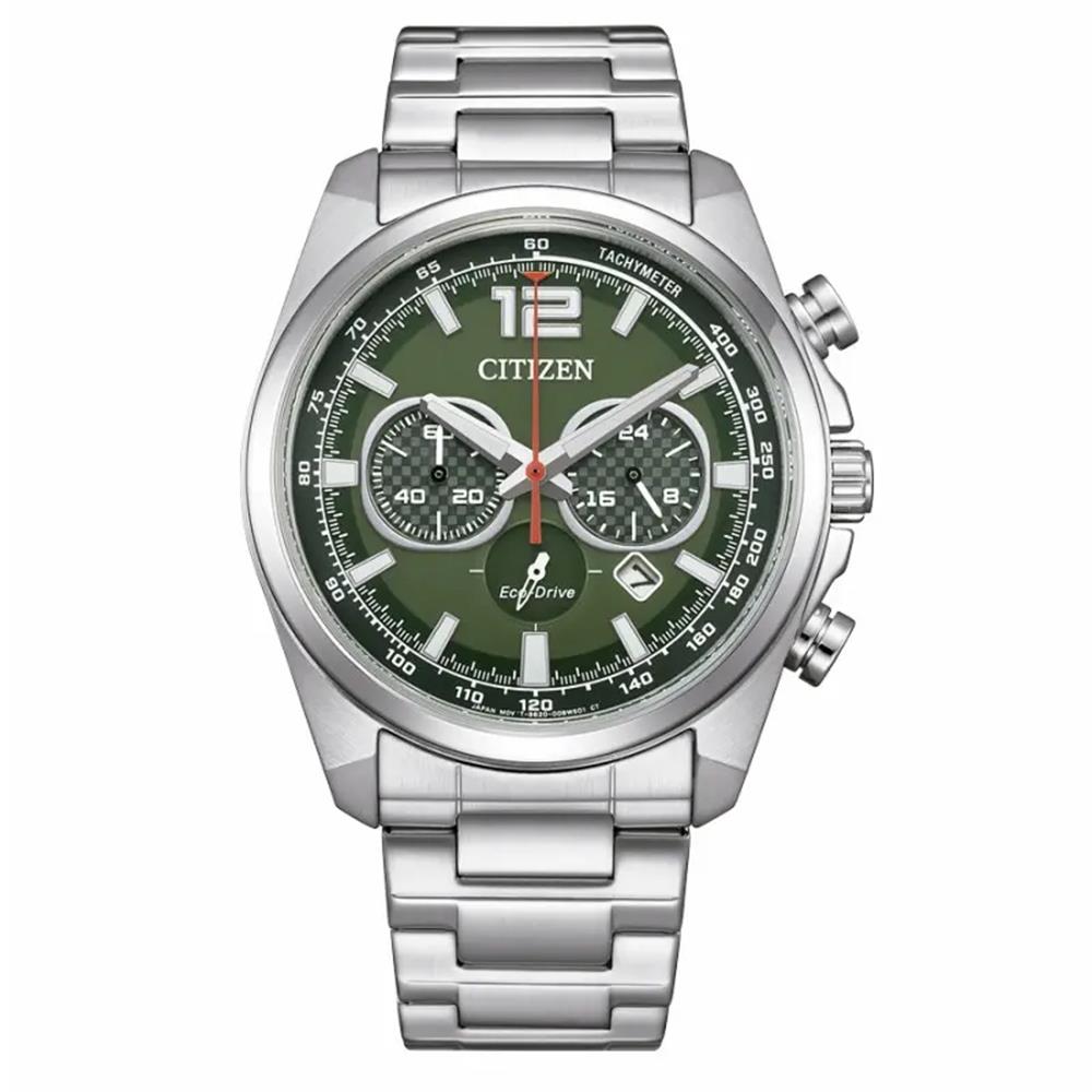 Orologio Citizen Racing 41 mm