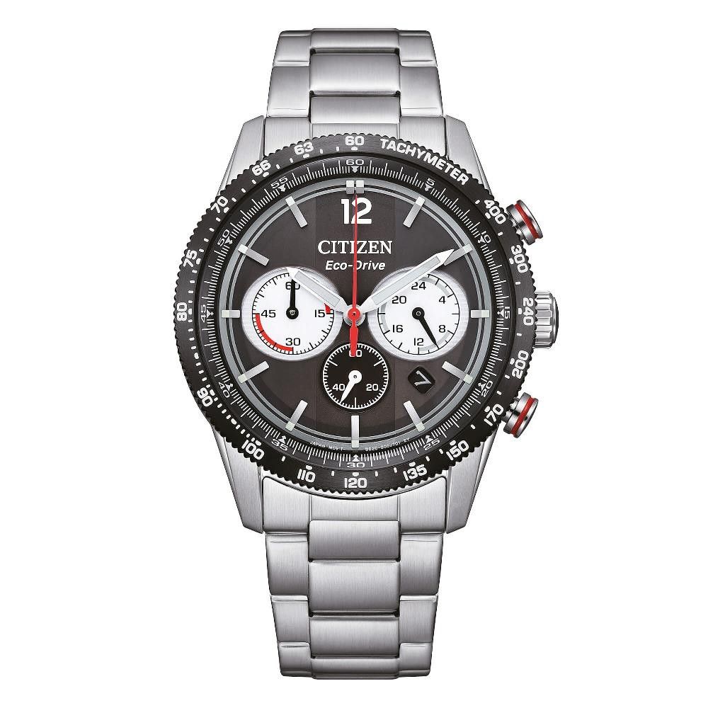 Orologio Citizen Racing Crono 39 mm