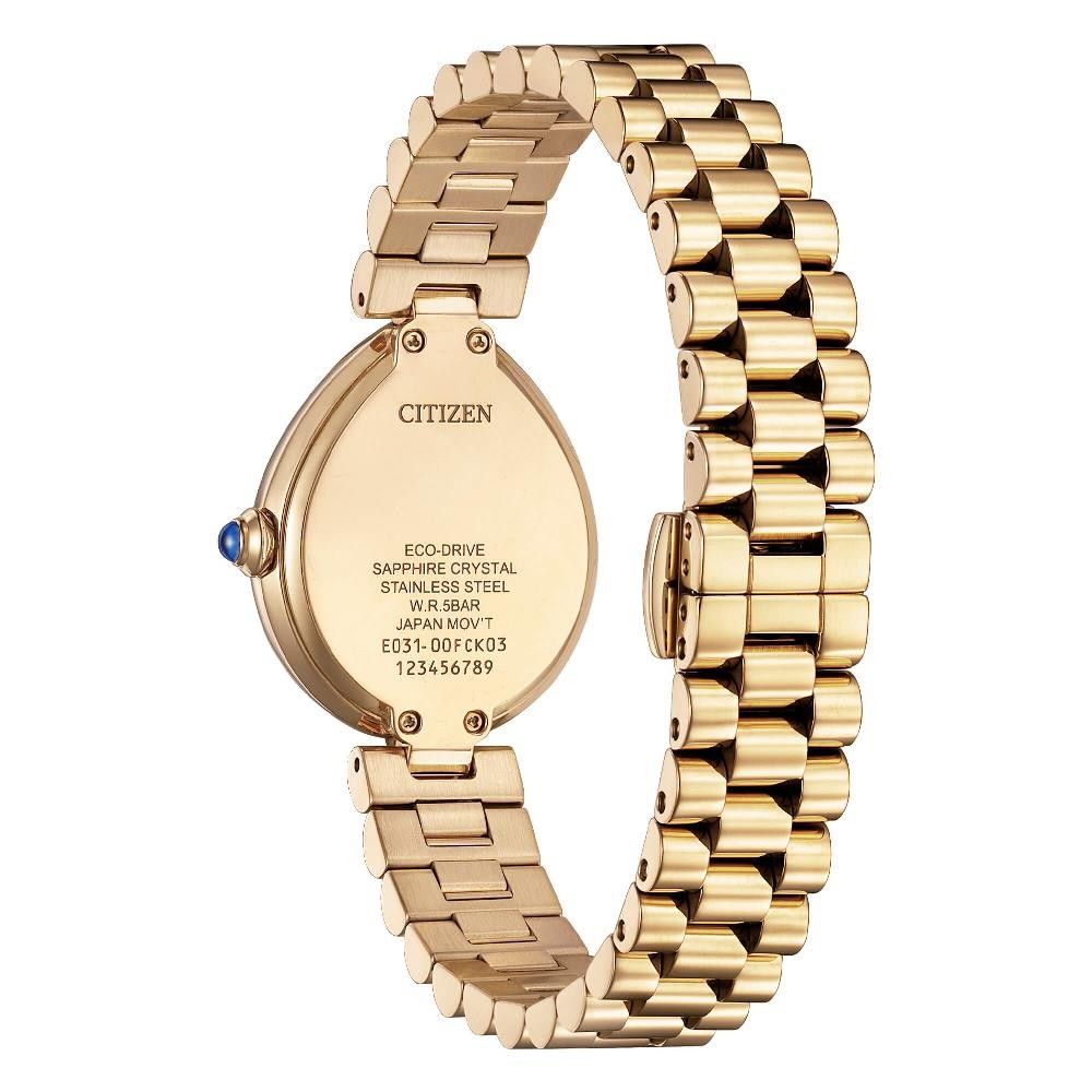 Orologio Citizen Rainell 26 mm