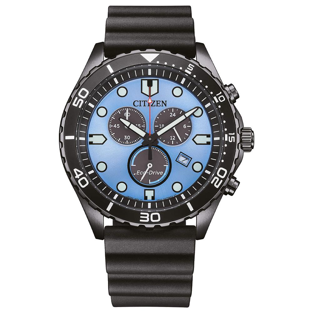 Orologio Citizen Sport Chrono 43 mm