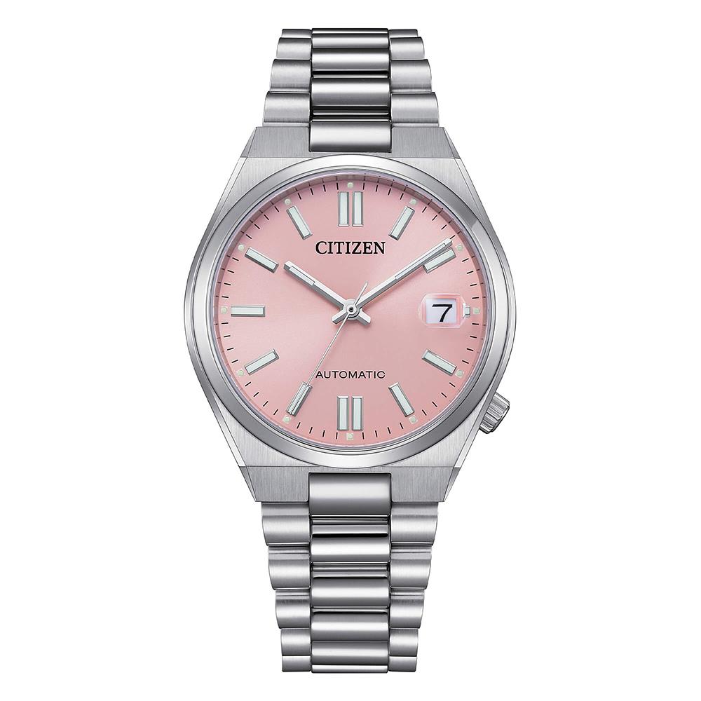 Orologio Citizen Tsuyosa 37 mm