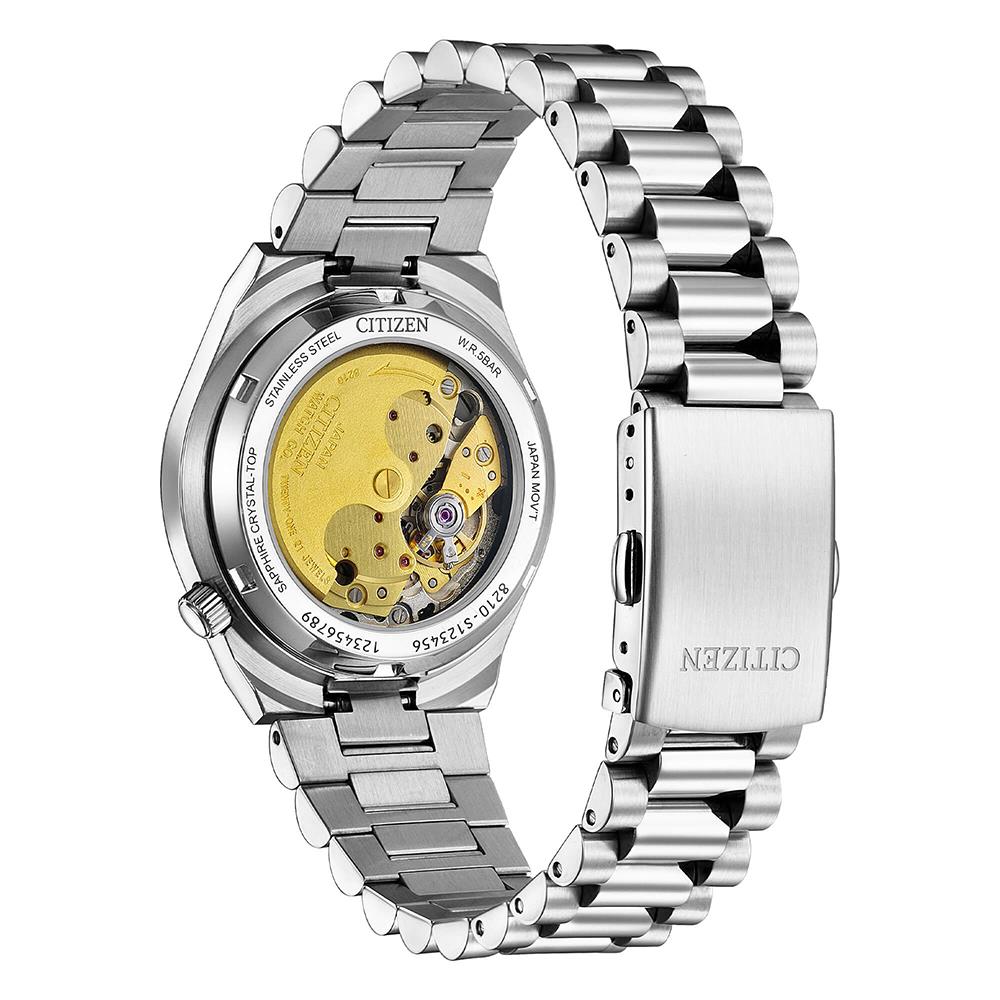 Orologio Citizen Tsuyosa 37 mm