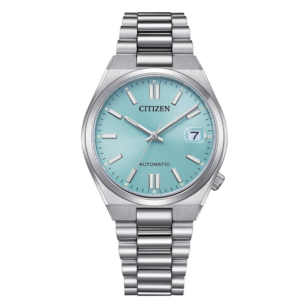 Orologio Citizen Tsuyosa 37 mm
