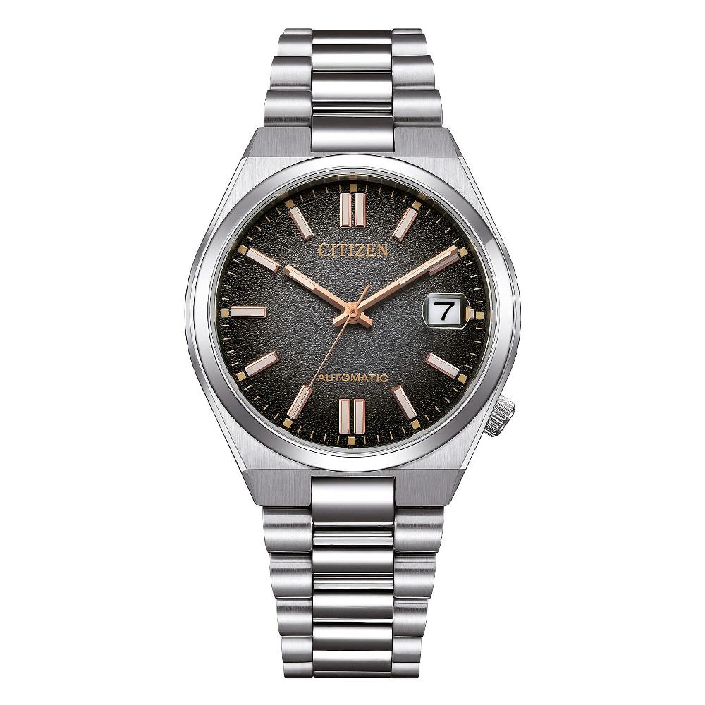 Orologio Citizen Tsuyosa 37mm Time Slip Limited Edition