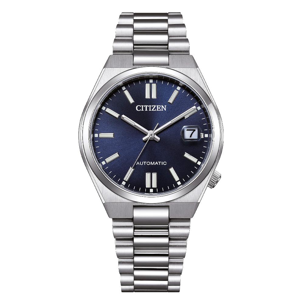 Orologio Citizen Tsuyosa 37mm Time Slip Limited Edition