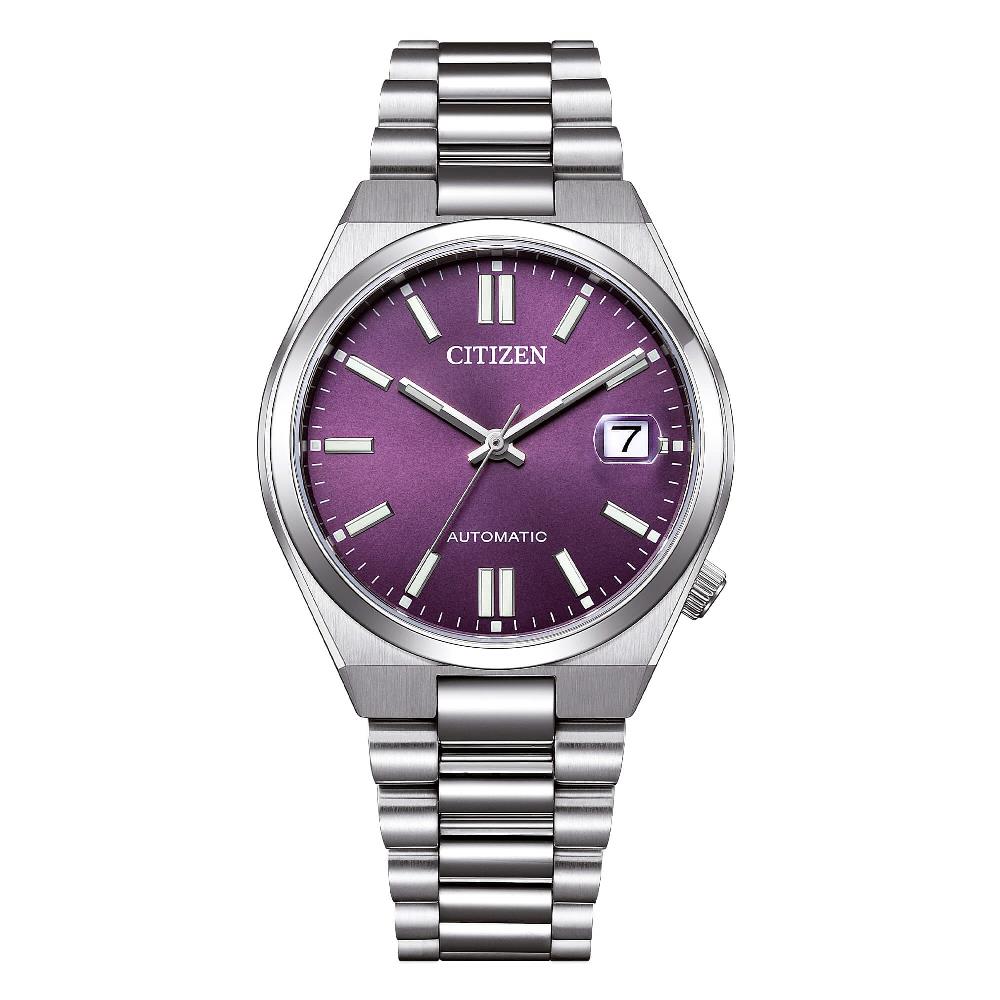 Orologio Citizen Tsuyosa 37mm Time Slip Limited Edition