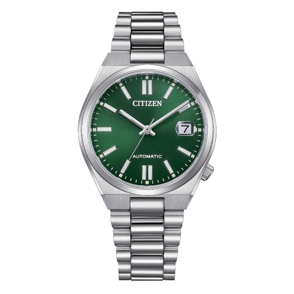Orologio Citizen Tsuyosa 37mm Time Slip Limited Edition