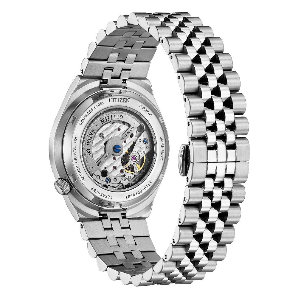 Orologio Citizen Tsuyosa 60 40 mm