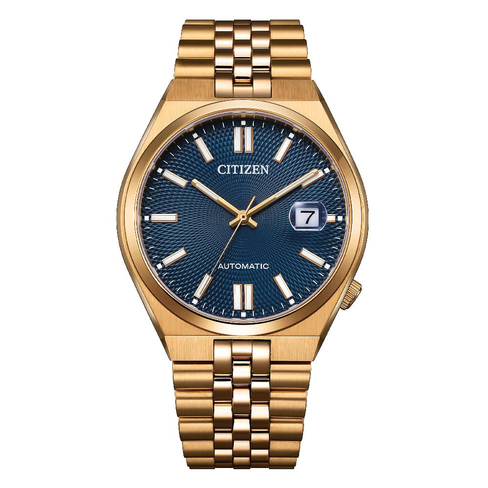 Orologio Citizen Tsuyosa 60 40 mm