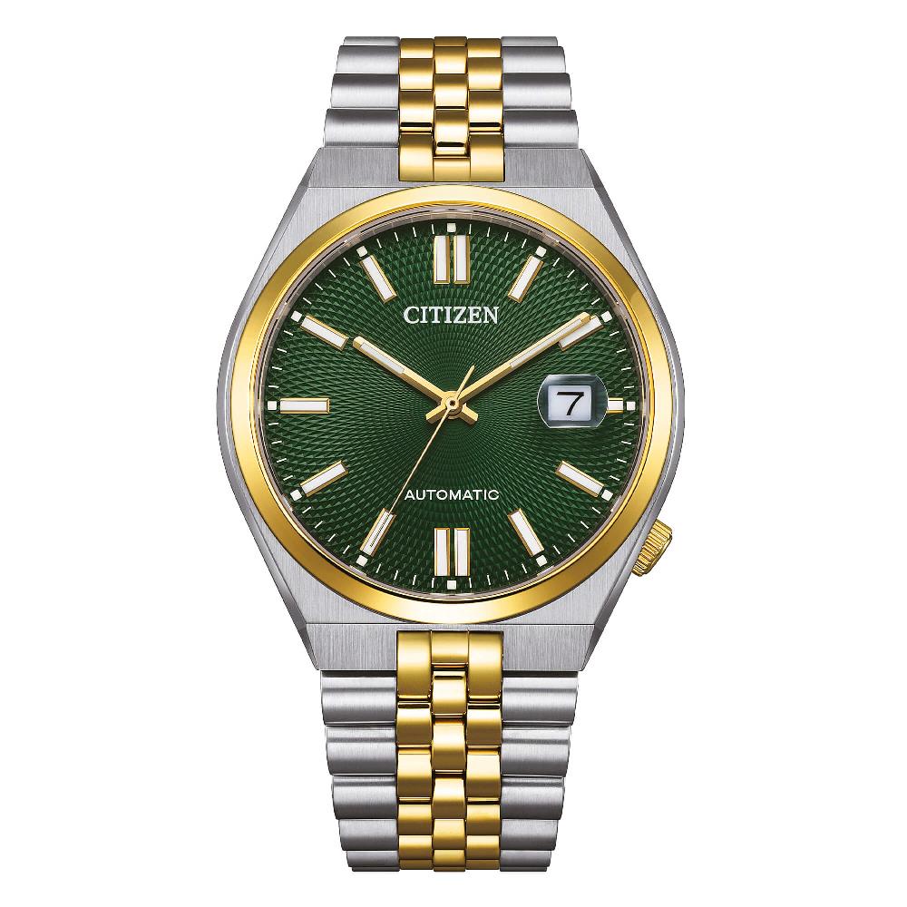 Orologio Citizen Tsuyosa 60 40 mm