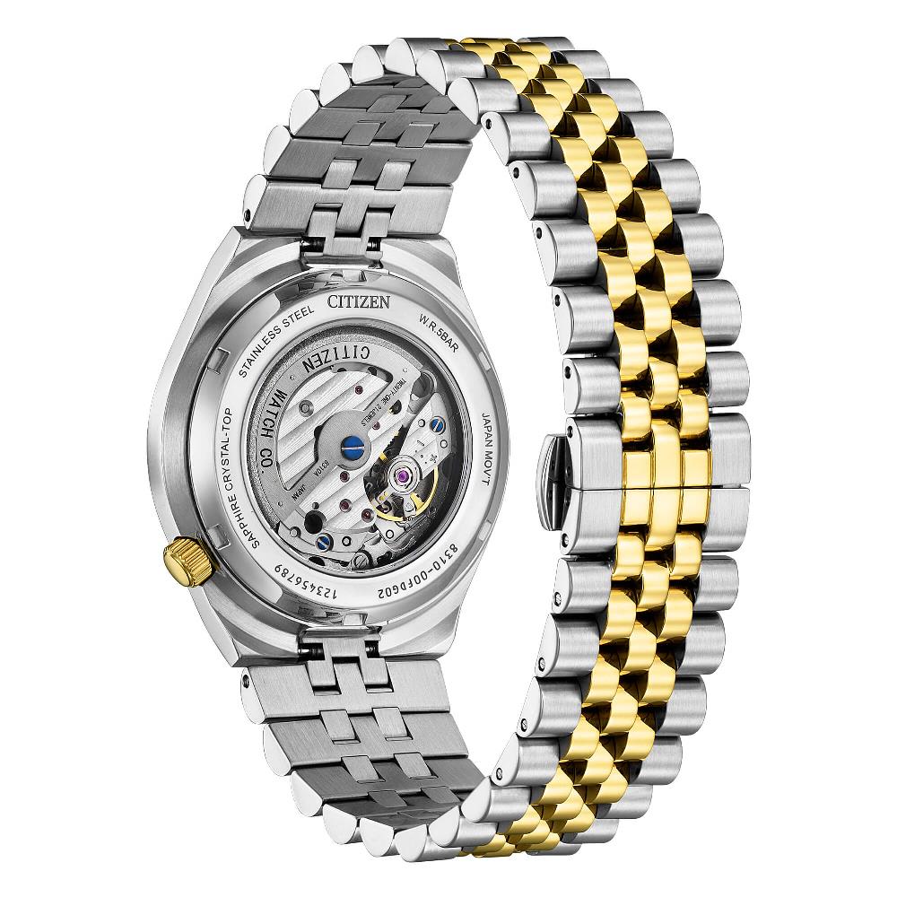 Orologio Citizen Tsuyosa 60 40 mm