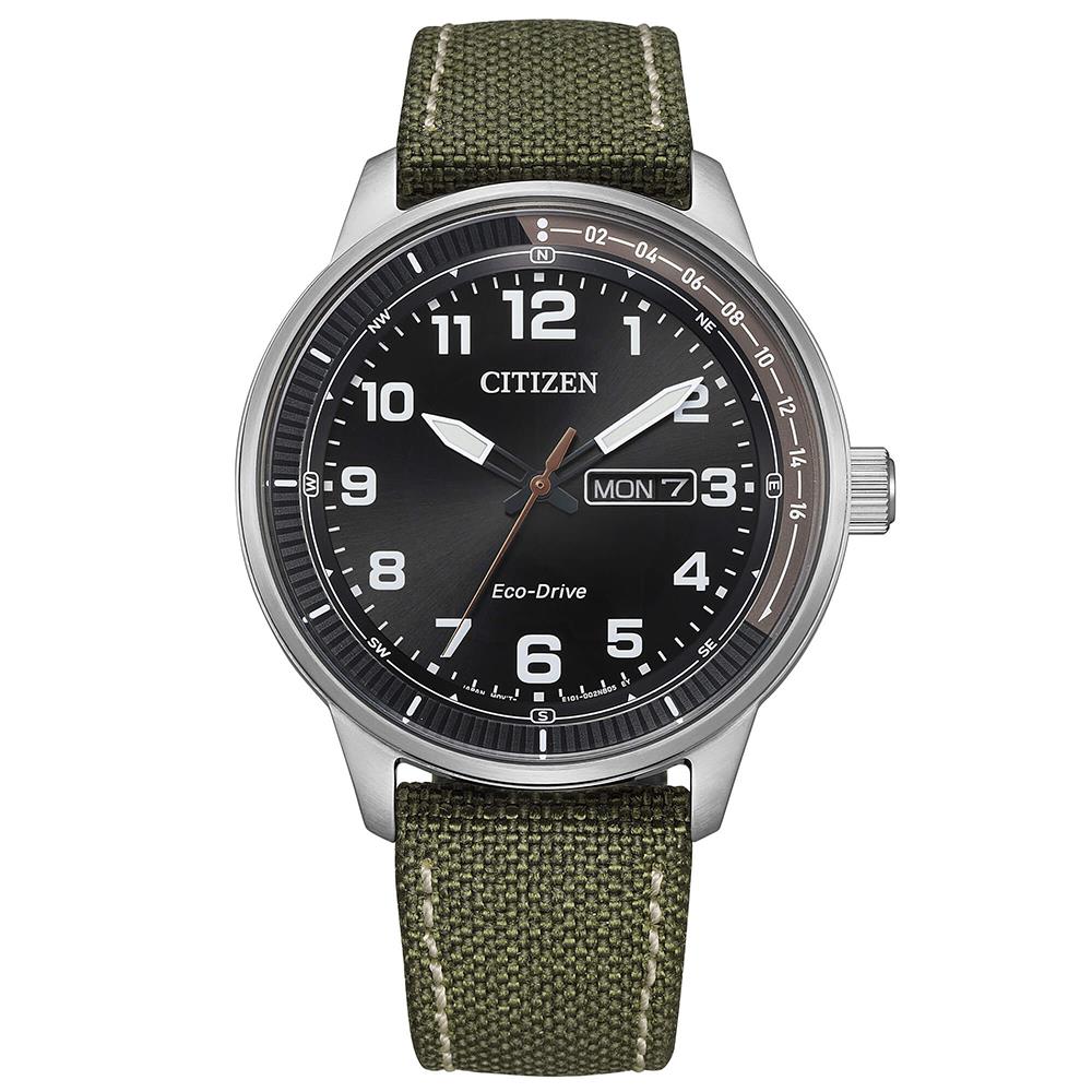 Orologio Citizen Urban 42 mm