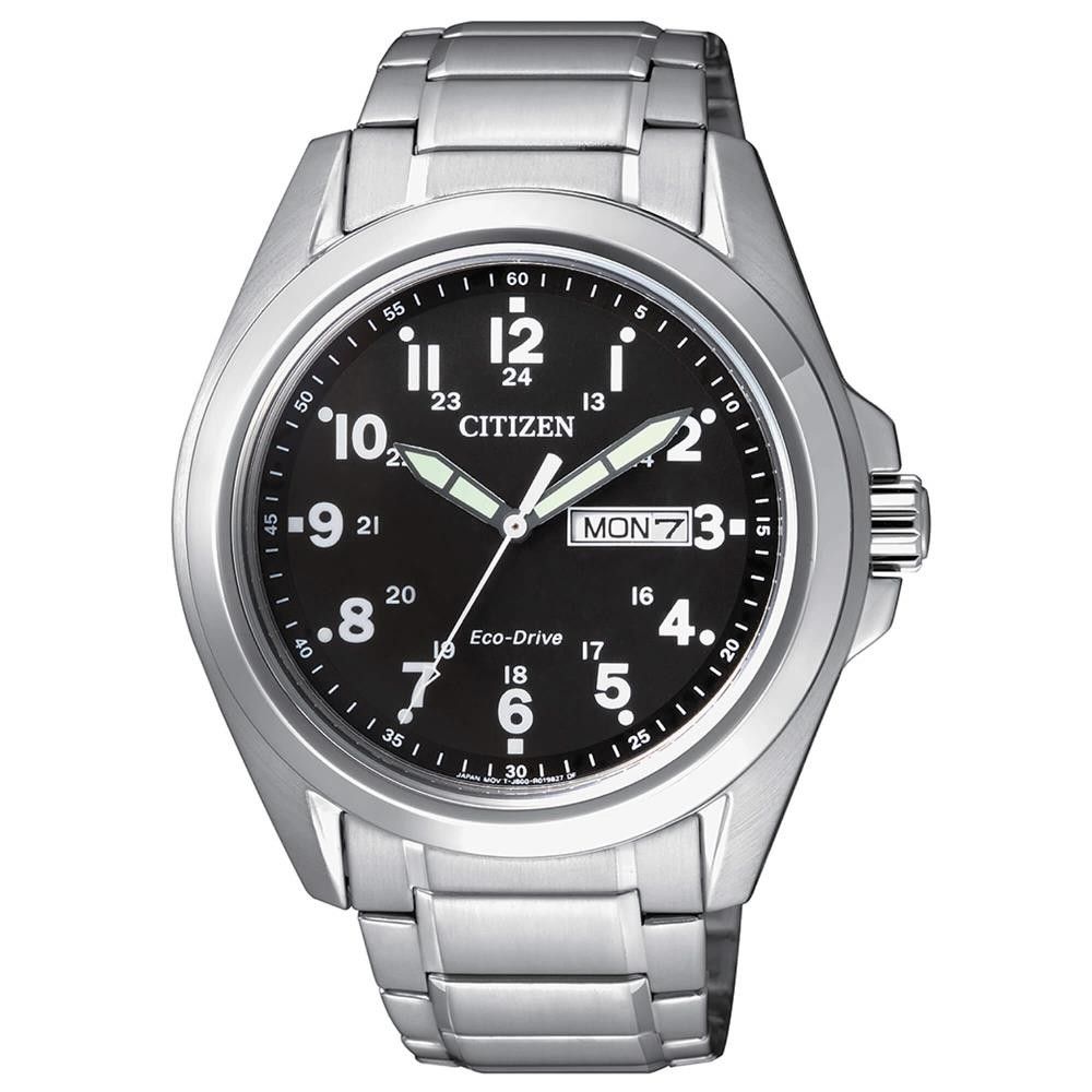 Orologio Citizen Urban Solotempo