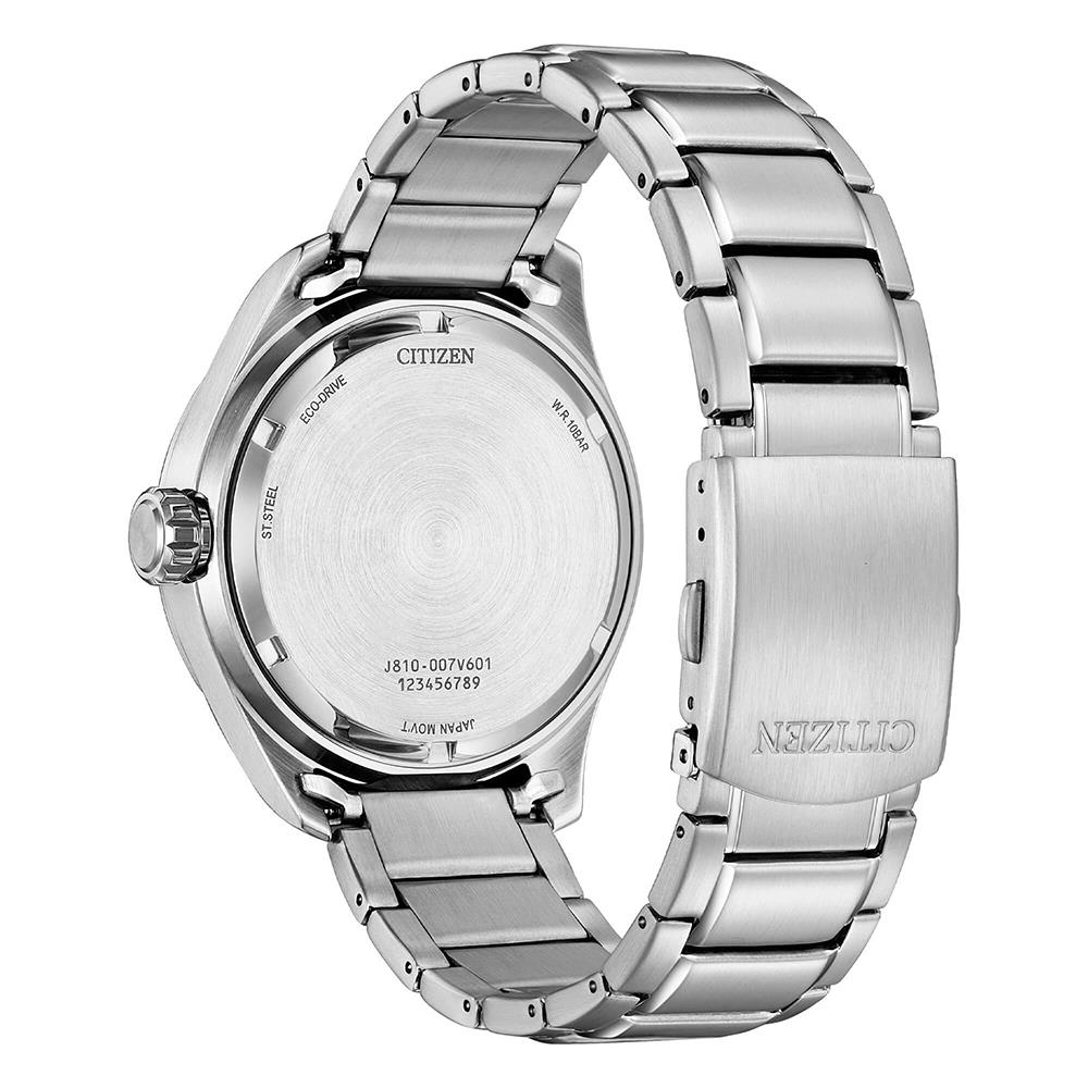 Orologio Citizen Urban Traveler 42 mm