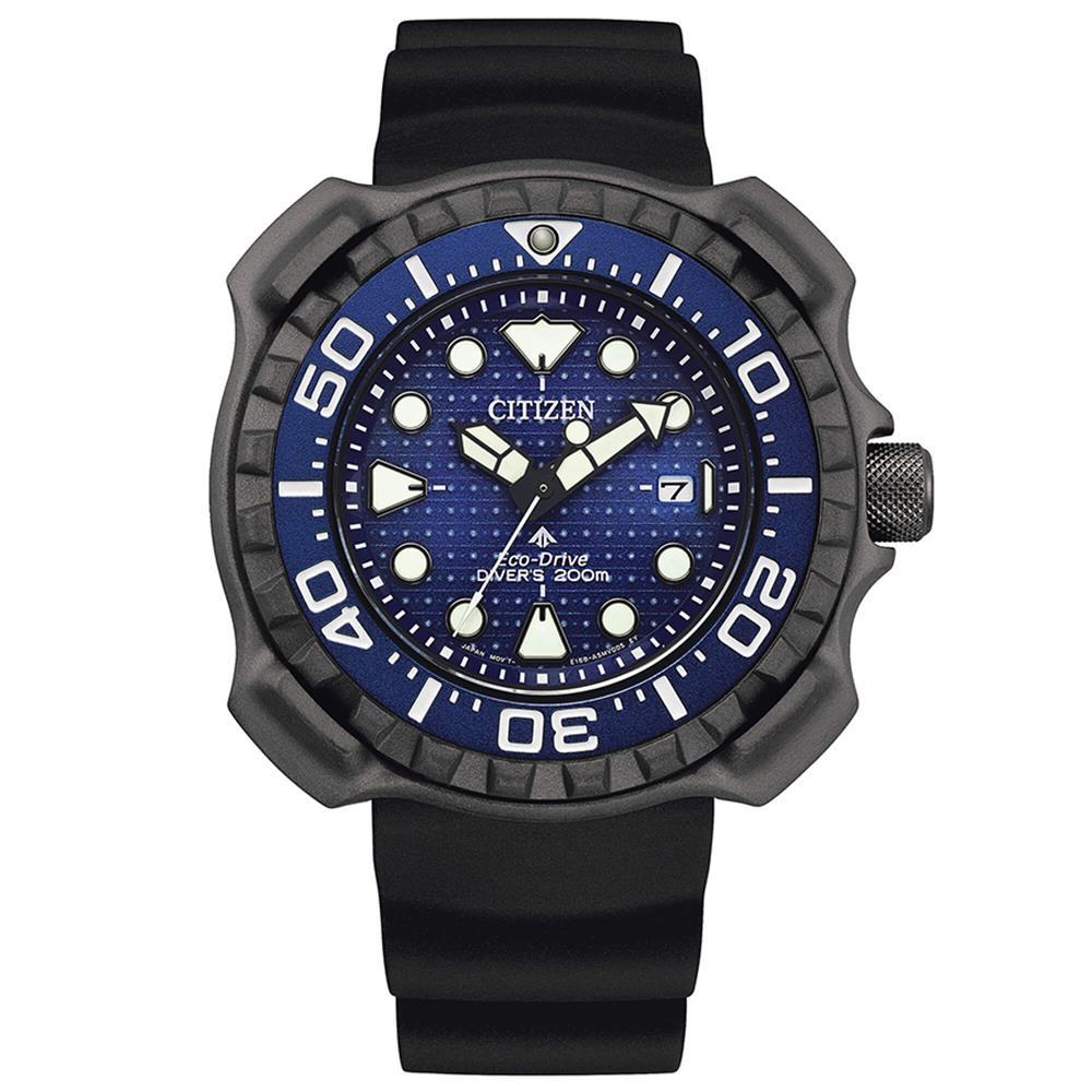 Orologio Citizen Whale Shark Limited Edition
