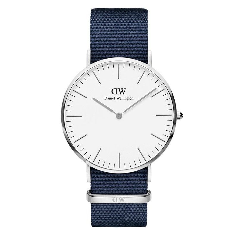 Orologio Daniel Wellington Bayswater 40mm