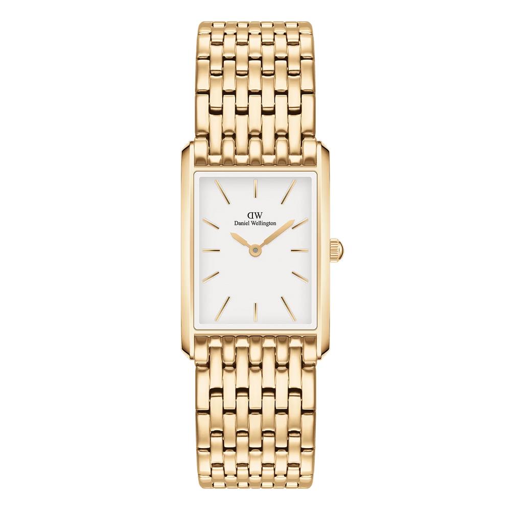 Orologio Daniel Wellington Bound 9-Link Gold 32x22 mm