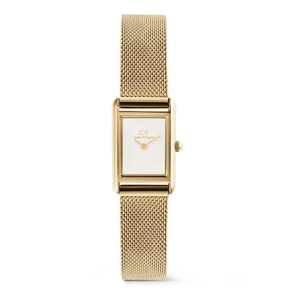 Orologio Daniel Wellington Bound Mini Evergold