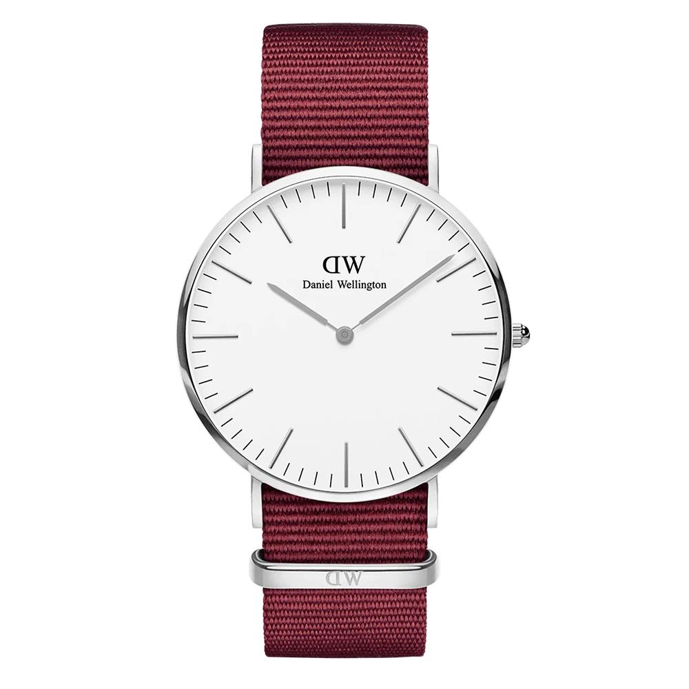 Orologio Daniel Wellington Classic Roselyn 40 mm