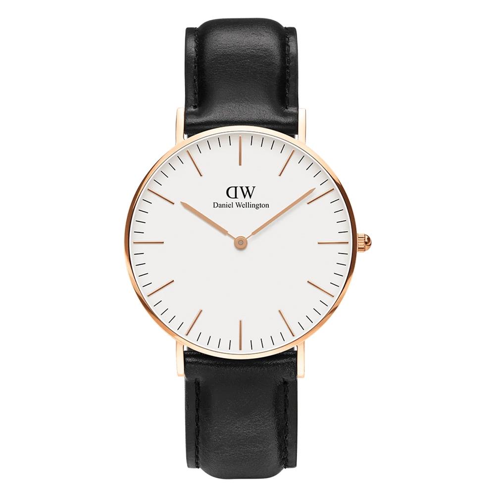 Orologio Daniel Wellington Classic Sheffield 36 mm