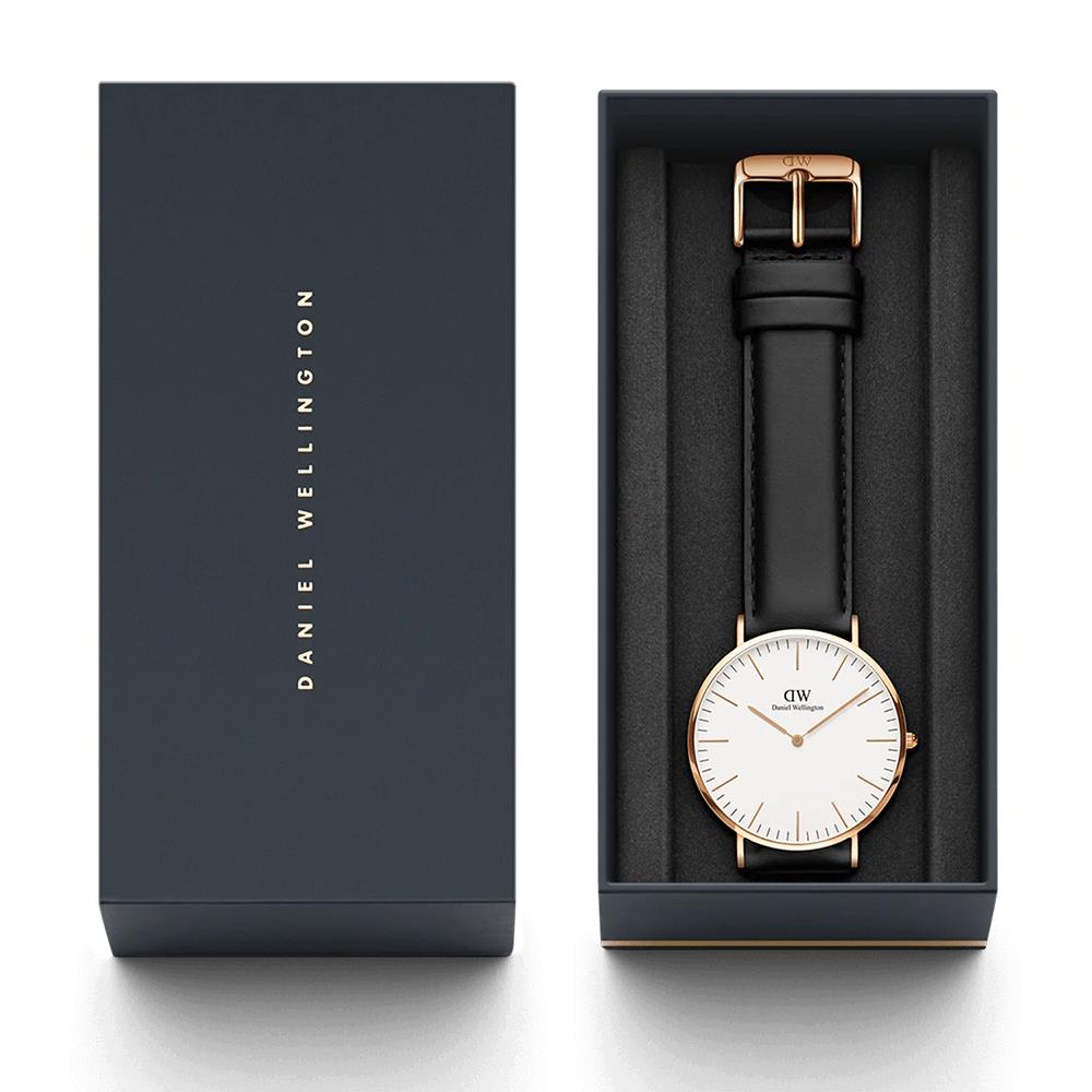 Orologio Daniel Wellington Classic Sheffield 36 mm