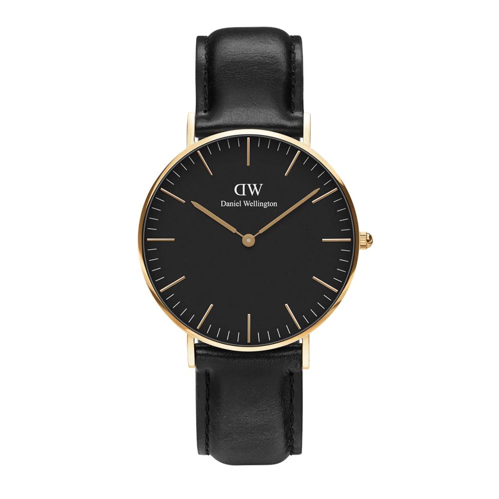 Orologio Daniel Wellington Classic Sheffield Gold 36 mm
