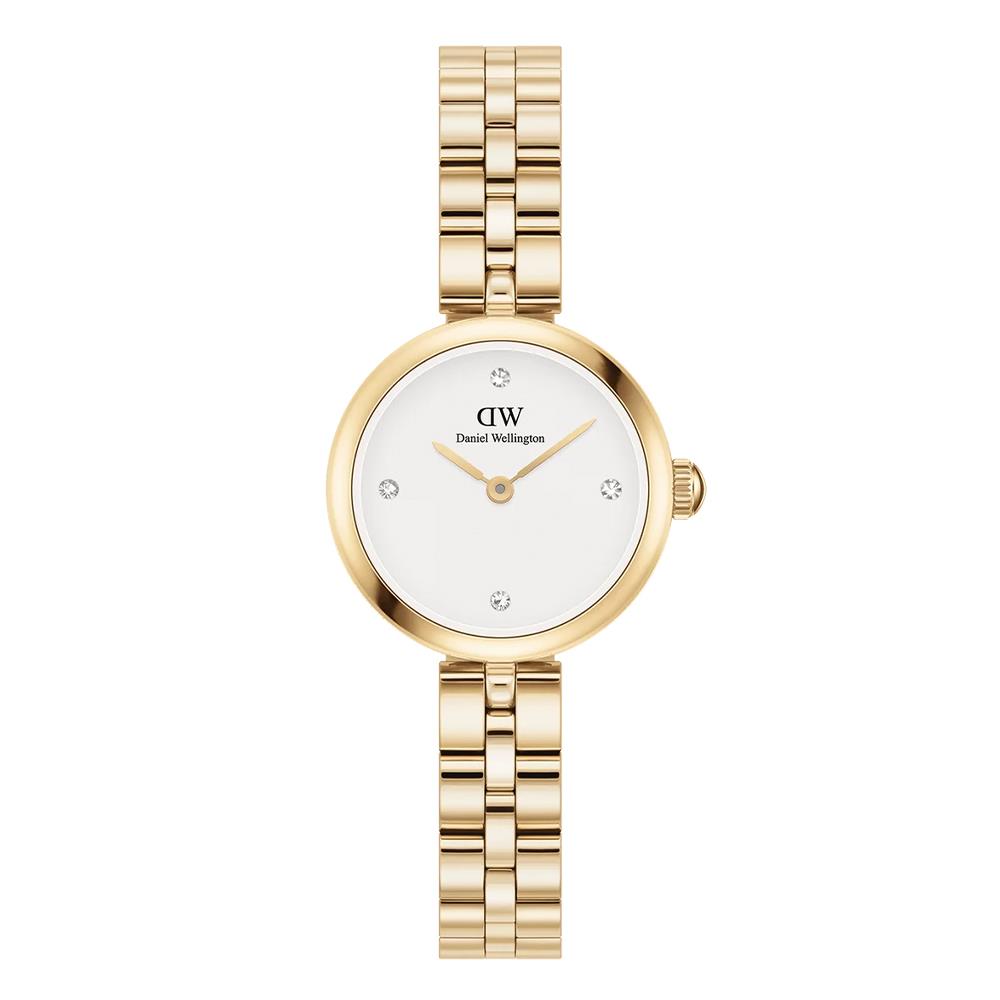 Orologio Daniel Wellington Elan Lumine Gold 22 mm