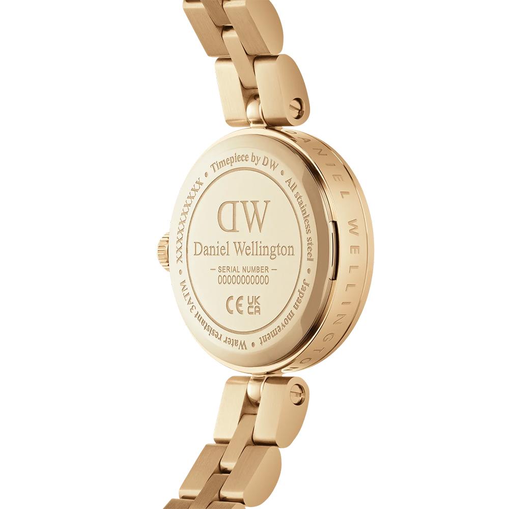 Orologio Daniel Wellington Elan Lumine Gold 22 mm