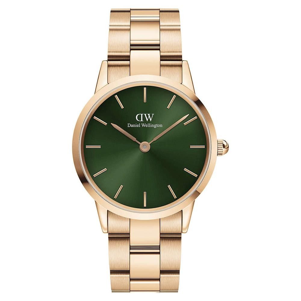 Orologio Daniel Wellington Ionic Link Emerald 32mm