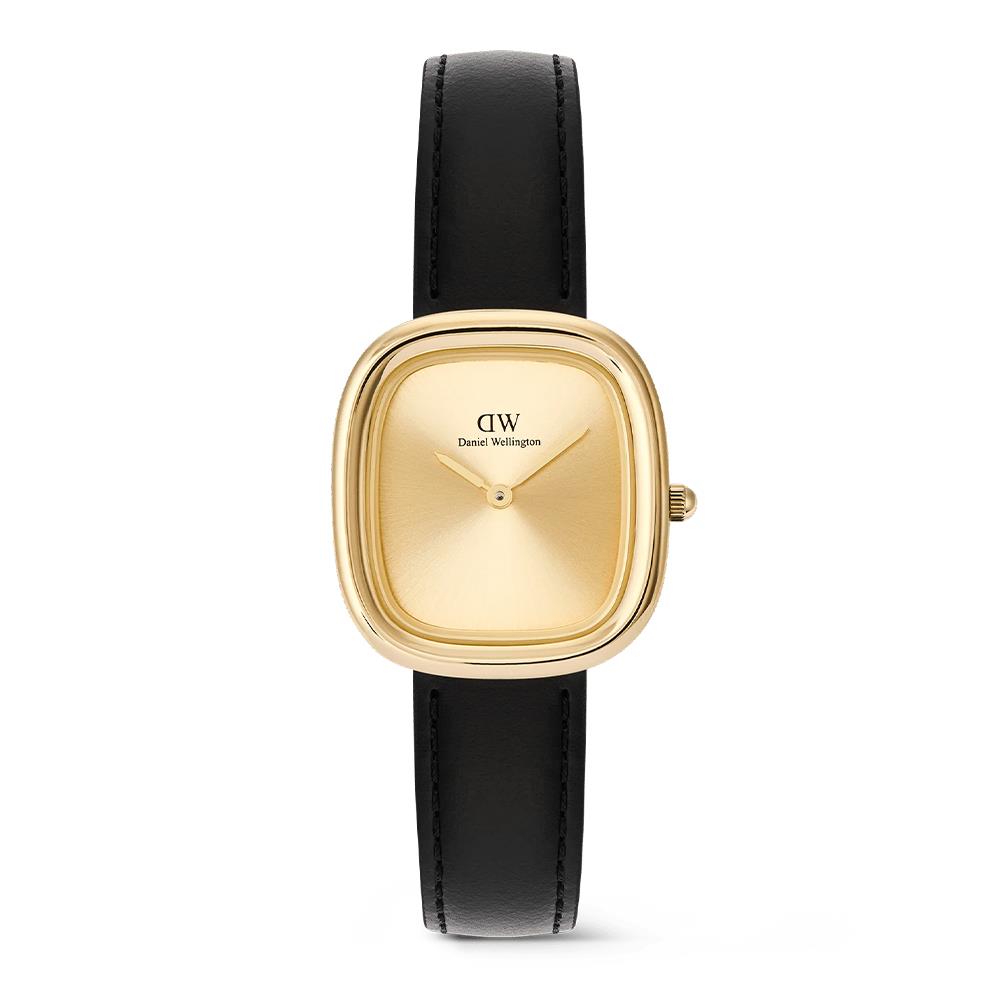Orologio Daniel Wellington Margot Sheffield Unitone Sunray Gold