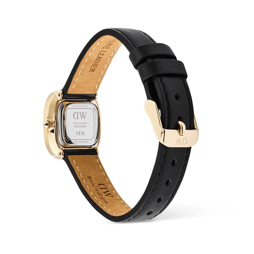 Orologio Daniel Wellington Margot Sheffield Unitone Sunray Gold