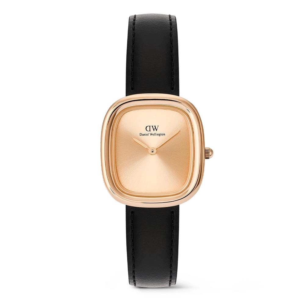 Orologio Daniel Wellington Margot Sheffield Unitone Sunray Rose Gold